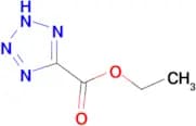 1H-Tetrazole-5-carboxylic acid ethyl ester