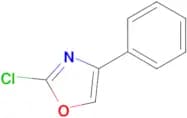 2-Chloro-4-phenyl-oxazole