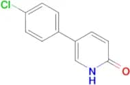 5-(4-Chloro-phenyl)-pyridin-2-ol
