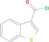 Benzo[b]thiophene-3-carbonyl chloride