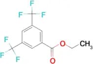 3,5-Bis-trifluoromethyl-benzoic acid ethyl ester
