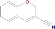 2H-Chromene-3-carbonitrile