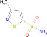 3-Methyl-isothiazole-5-sulfonic acid amide