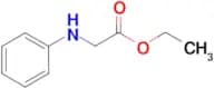 N-Phenylglycine ethyl ester