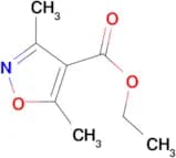 3,5-Dimethyl-isoxazole-4-carboxylic acid ethyl ester