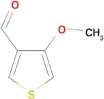 4-Methoxy-thiophene-3-carbaldehyde