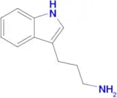 (1H-Indol-3-yl)-1-propanamine