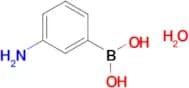 3-Aminophenylboronic acid monohydrate