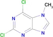 2,6-Dichloro-7-methylpurine
