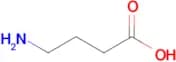 4-Aminobutyric acid