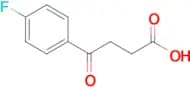 3-(4-Fluorobenzoyl)propionic acid