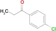 4′-Chloropropiophenone