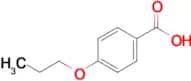 4-Propoxybenzoic acid