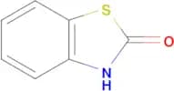 Benzothiazolone
