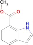 Methyl 1H-indole-7-carboxylate