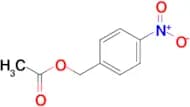 4-Nitrobenzyl acetate