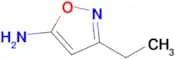 3-Ethylisoxazol-5-amine