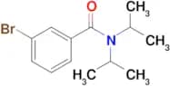 3-Bromo-N,N-diisopropylbenzamide