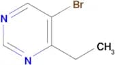 5-Bromo-4-ethylpyrimidine