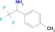 2,2,2-Trifluoro-1-(p-tolyl)ethanamine