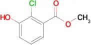 Methyl 2-chloro-3-hydroxybenzoate