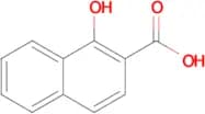 1-Hydroxy-2-naphthoic acid