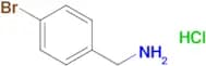 4-Bromobenzylamine hydrochloride
