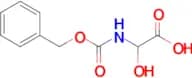 2-(((Benzyloxy)carbonyl)amino)-2-hydroxyacetic acid
