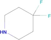 4,4-Difluoropiperidine