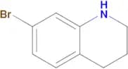 7-Bromo-1,2,3,4-tetrahydroquinoline