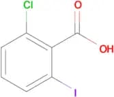 2-Chloro-6-iodobenzoic acid