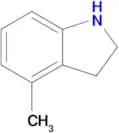 4-Methylindoline