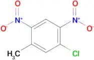 1-Chloro-5-methyl-2,4-dinitrobenzene