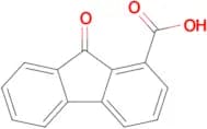 9-Oxo-9H-fluorene-1-carboxylic acid