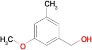 (3-Methoxy-5-methylphenyl)methanol