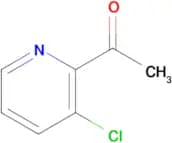 1-(3-Chloropyridin-2-yl)ethanone
