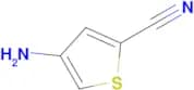 4-Aminothiophene-2-carbonitrile