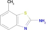 7-Methylbenzo[d]thiazol-2-amine