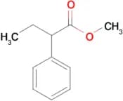 Methyl 2-phenylbutanoate