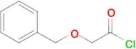 2-(Benzyloxy)acetyl chloride