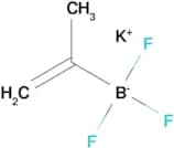 Potassium trifluoro(prop-1-en-2-yl)borate