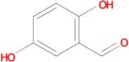 2,5-Dihydroxybenzaldehyde