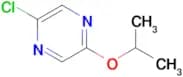 2-Chloro-5-isopropoxypyrazine