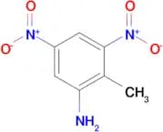 2-Methyl-3,5-dinitroaniline