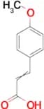 3-(4-Methoxyphenyl)acrylic acid