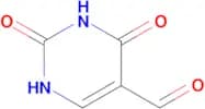 2,4-Dioxo-1,2,3,4-tetrahydropyrimidine-5-carbaldehyde
