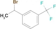 1-(1-Bromoethyl)-3-(trifluoromethyl)benzene