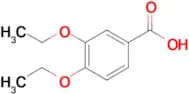 3,4-Diethoxybenzoic acid