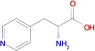 (R)-2-Amino-3-(pyridin-4-yl)propanoic acid