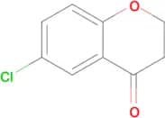 6-Chlorochroman-4-one
